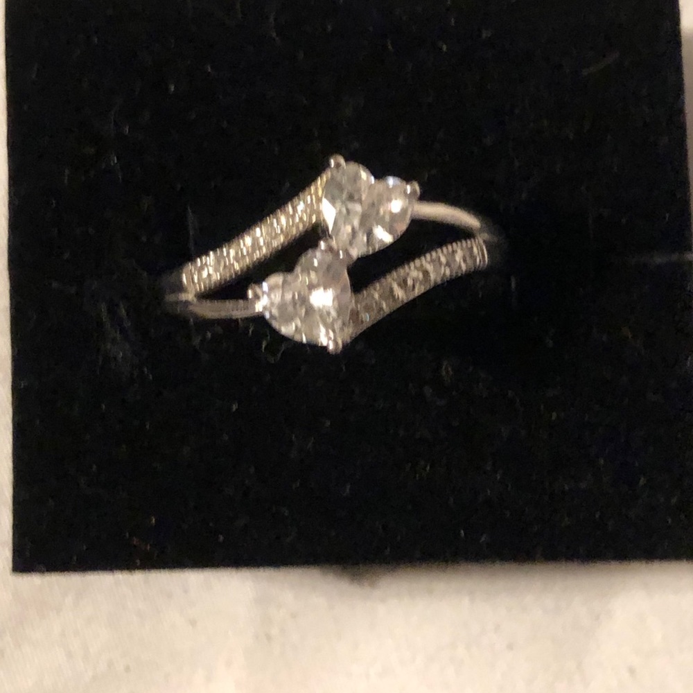 Charmed aroma ring